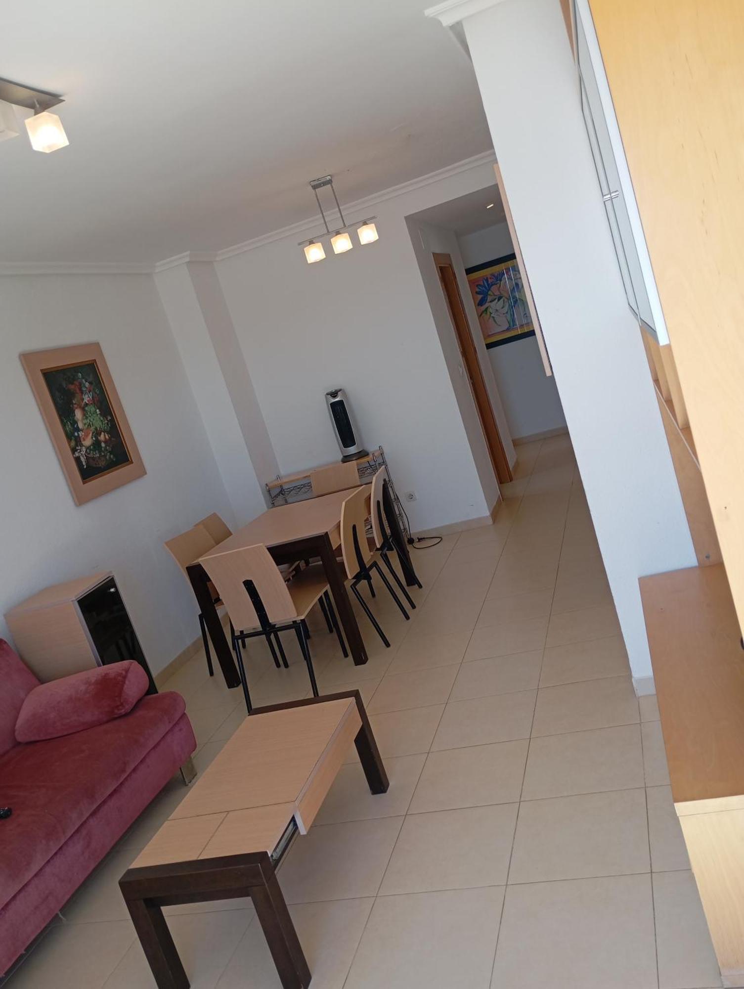Apartamentos Danesp-Playa De Les Amplaries Marina Dor- Frontales Al Mar Оропеса-дель-Мар Екстер'єр фото
